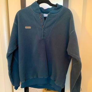 Colombia Men’s Medium Pullover